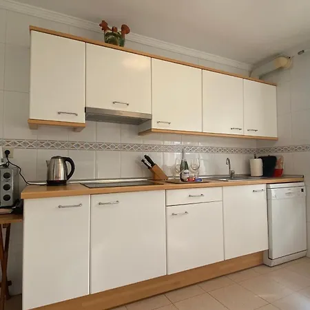 Carihuela Plaza Del Remo Апартаменты *