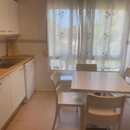 Carihuela Plaza Del Remo Апартаменты *