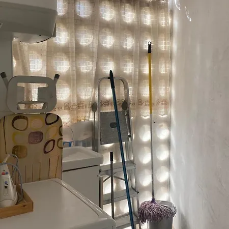 Apartmán Carihuela Plaza Del Remo