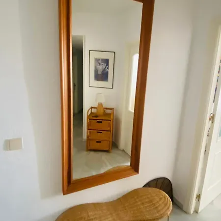 Carihuela Plaza Del Remo Apartmán