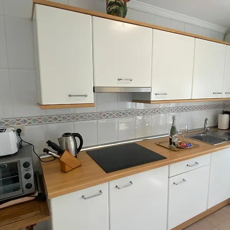 Apartmán Carihuela Plaza Del Remo *