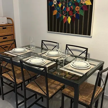Apartament Carihuela Plaza Del Remo *