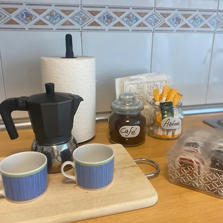 Apartmán Carihuela Plaza Del Remo Torremolinos