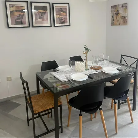 Appartamento Carihuela Plaza Del Remo