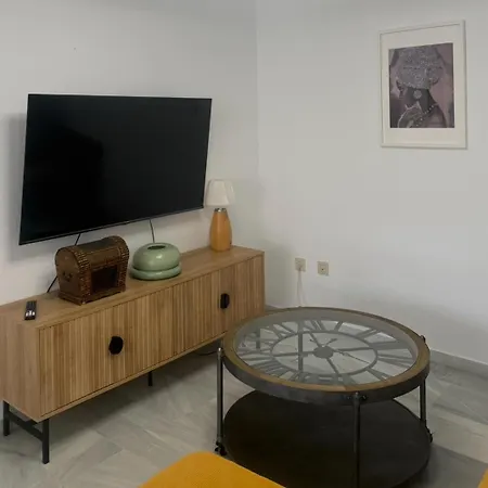 Appartamento Carihuela Plaza Del Remo Torremolinos