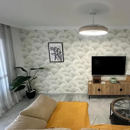 Carihuela Plaza Del Remo Appartamento Torremolinos