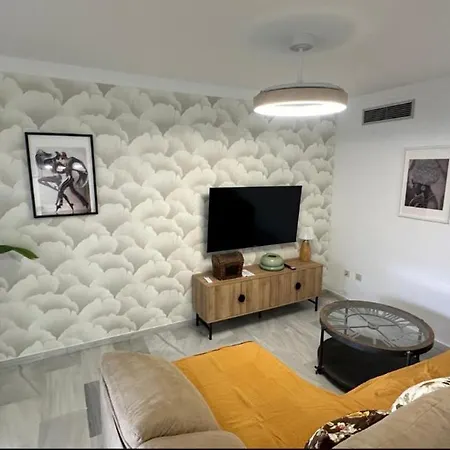 Carihuela Plaza Del Remo Appartamento Torremolinos