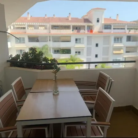 Carihuela Plaza Del Remo Appartamento *