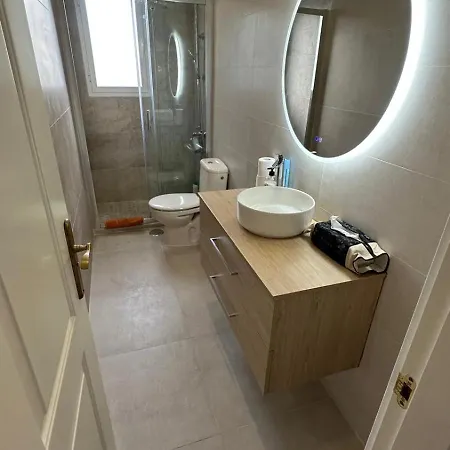 Appartamento Carihuela Plaza Del Remo *
