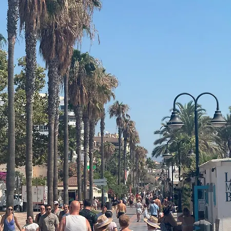 Appartamento Carihuela Plaza Del Remo *
